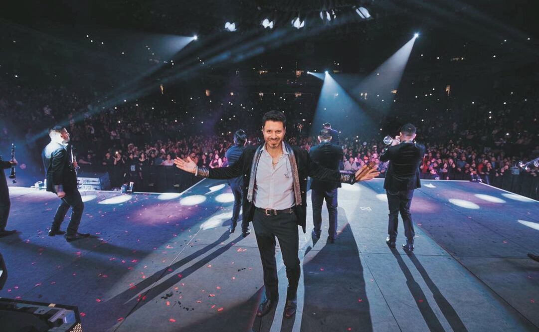 En su nuevo álbum, los músicos metieron instrumentos quizá no tan propios de la banda pero sin perder su esencia, aseguran. Foto: Instagram