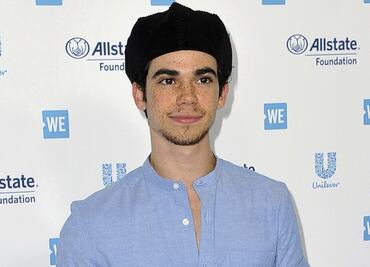 Autopsia no revela causa de la muerte de Cameron Boyce