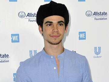 Autopsia no revela causa de la muerte de Cameron Boyce