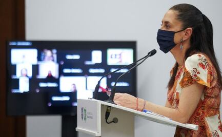 Buscarán a empresa para analizar contrato de renta de trenes de la Línea 12