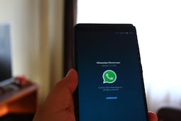 Cómo solicitar la revisión de una cuenta cancelada en WhatsApp