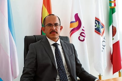 Señalan tintes políticos en ataque a Comisión de DH en Morelos