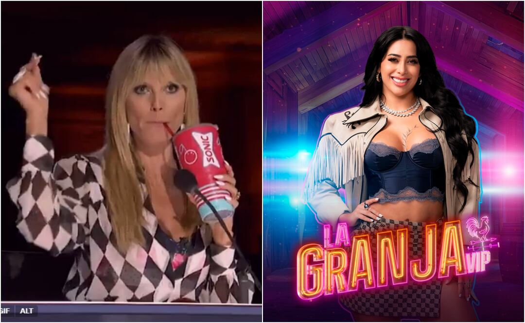 Los mejores memes que dejó la noche de doble traición en La Granja VIP. Foto: X