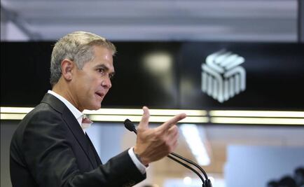 Mancera alista reunión con líderes de EU