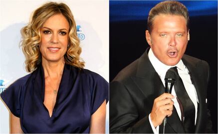 ¿Qué pasó entre Rebecca de Alba, Luis Miguel y Mariana Yazbek?