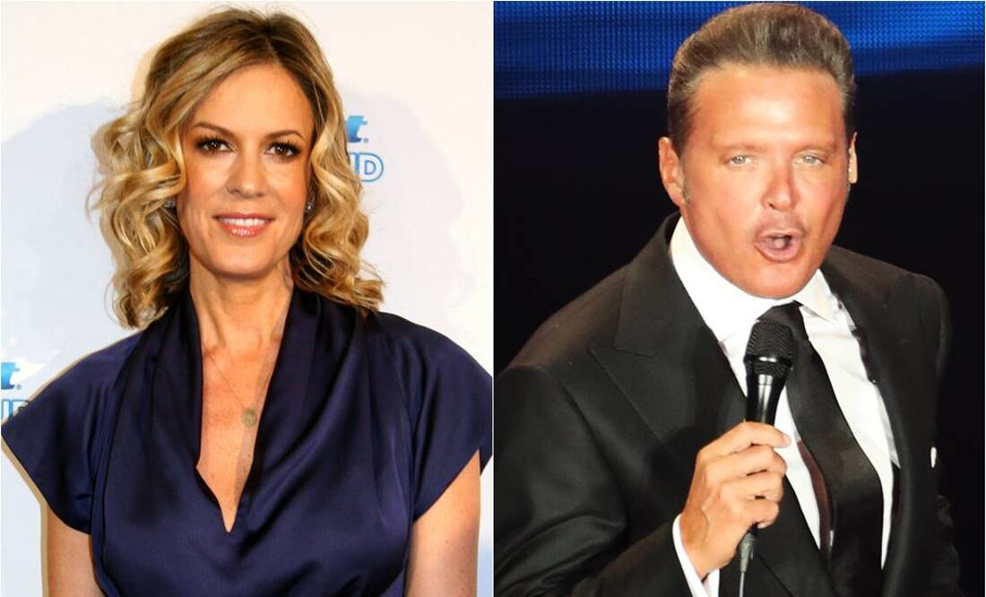 La anécdota entre Rebecca de Alba, Luis Miguel y Mariana Yazbek tuvo lugar en Acapulco  FOTO: ARCHIVO