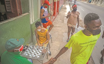 Estrangula gobierno de EU turismo en Cuba