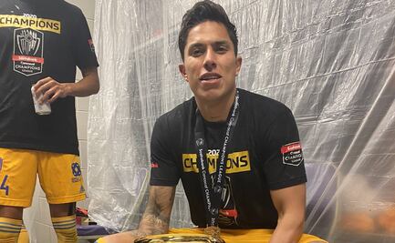 Carlos Salcedo explota y se engancha con narrador de TUDN