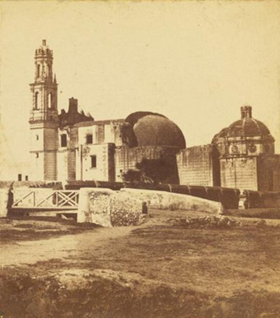 San Lázaro, la histórica puerta al oriente 