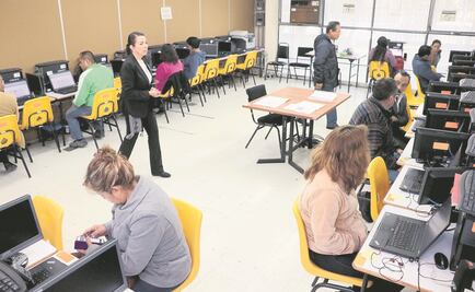 Urge IEEM a acelerar evaluación de docentes