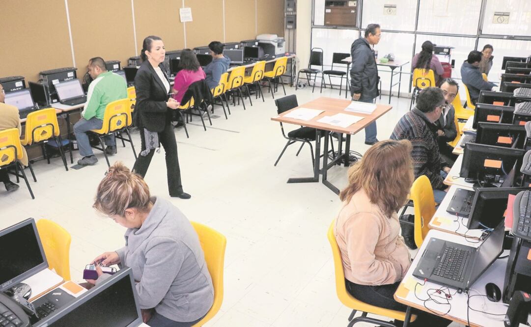 Foto: Archivo / EL UNIVERSAL