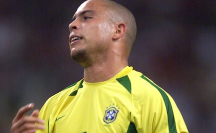 Brasil no seduce a la hinchada, asegura Ronaldo