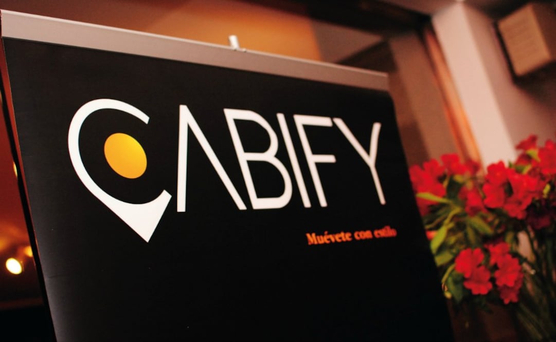 El diferenciador de Cabify está basado en una propuesta de valor única, como las tarifas fijas por km