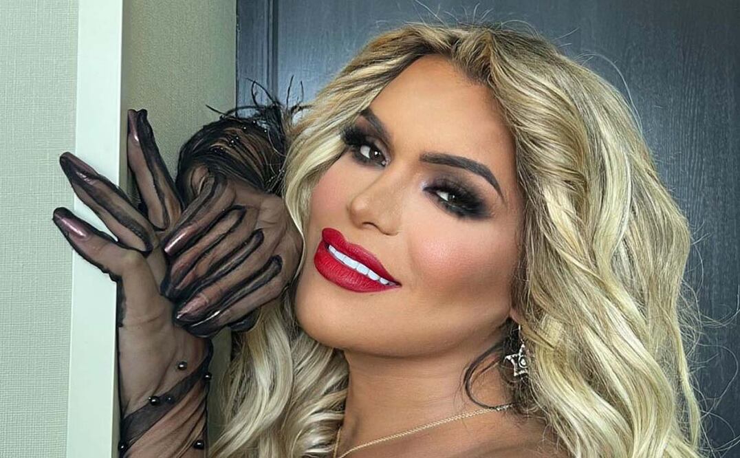 Foto: Instagram @soywendyguevaraoficial