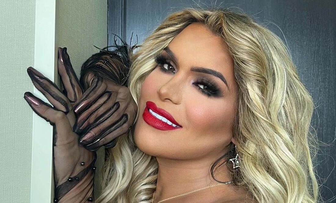 Foto: Instagram @soywendyguevaraoficial