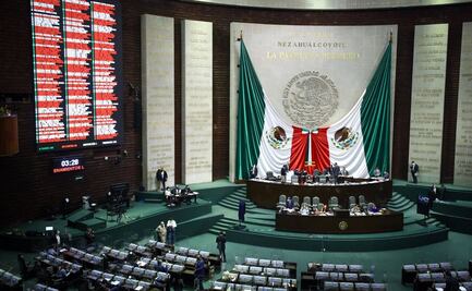 Segob pide cerrar filas para lograr aprobación de reformas prioritarias