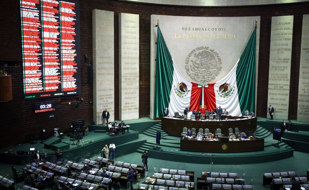 Foto: Archivo/EL UNIVERSAL