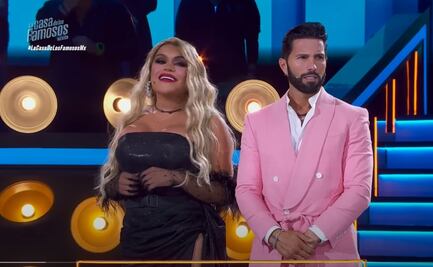 ¿A Poncho de Nigris le tuvieron que subir la oferta para que aceptara entrar a "La Casa de los Famosos"?