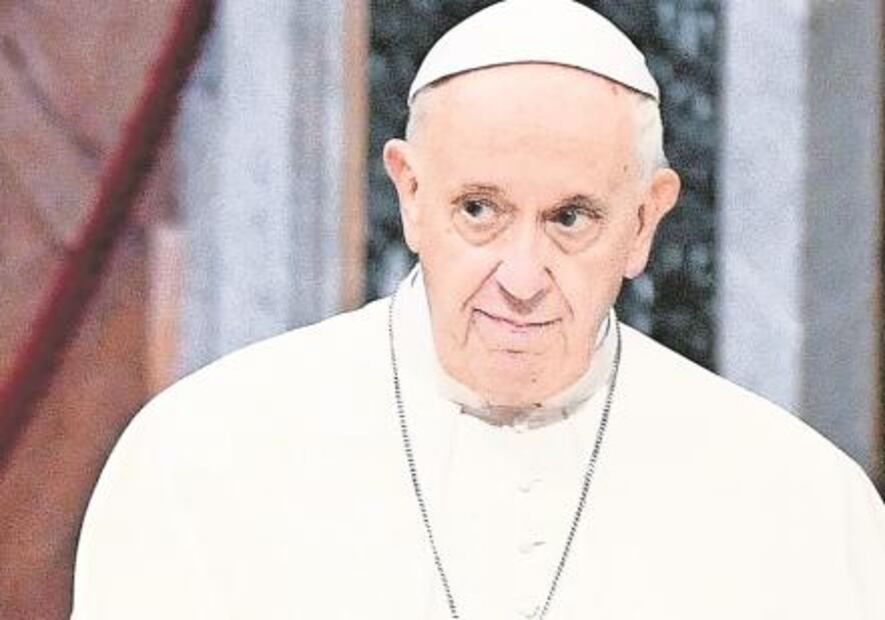 El Foco. Bartlett se defiende: ”Juntos Haremos... mucha prehistoria”