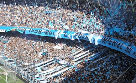 Brutal agresión a periodista deportivo en Argentina 