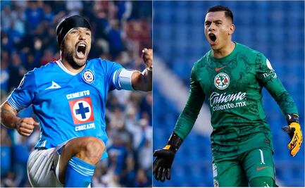 Cruz Azul vs América: Horario y canales para ver EN VIVO el Clásico Joven, este sábado 31 de agosto