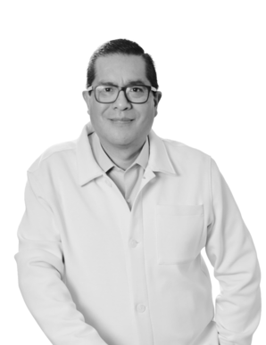 Alberto Martínez Romero