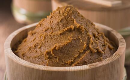Conoce las propiedades del miso y sus beneficios a la salud