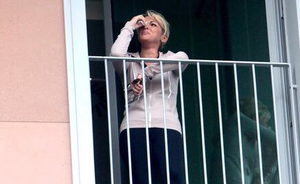 Realizan a Berlusconi operación a corazón abierto