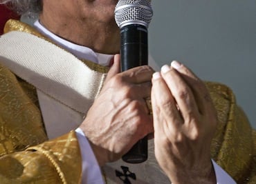 Gobierno de Nicaragua excarcela a 12 sacerdotes católicos, tras acuerdo con el Vaticano