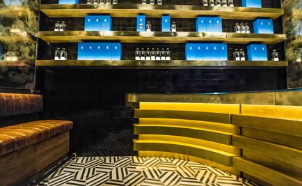 Conoce la inspiración de la casa del tequila más pequeña del mundo