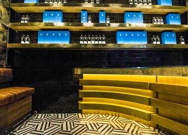 Conoce la inspiración de la casa del tequila más pequeña del mundo