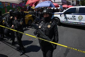 Ataque armado en Tepito deja un hombre muerto y dos detenidos; indagan posible ajuste de cuentas