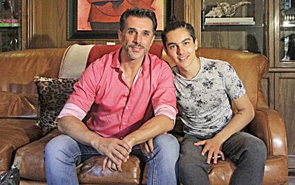 Construyen la dinastía Mayer