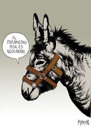 Cuando no pueden arreglar las cosas