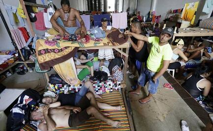 Comercios víctimas de ilícitos de migrantes; debe intervenir autoridad: Concanaco