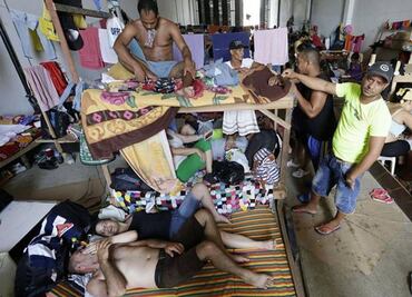 Comercios víctimas de ilícitos de migrantes; debe intervenir autoridad: Concanaco