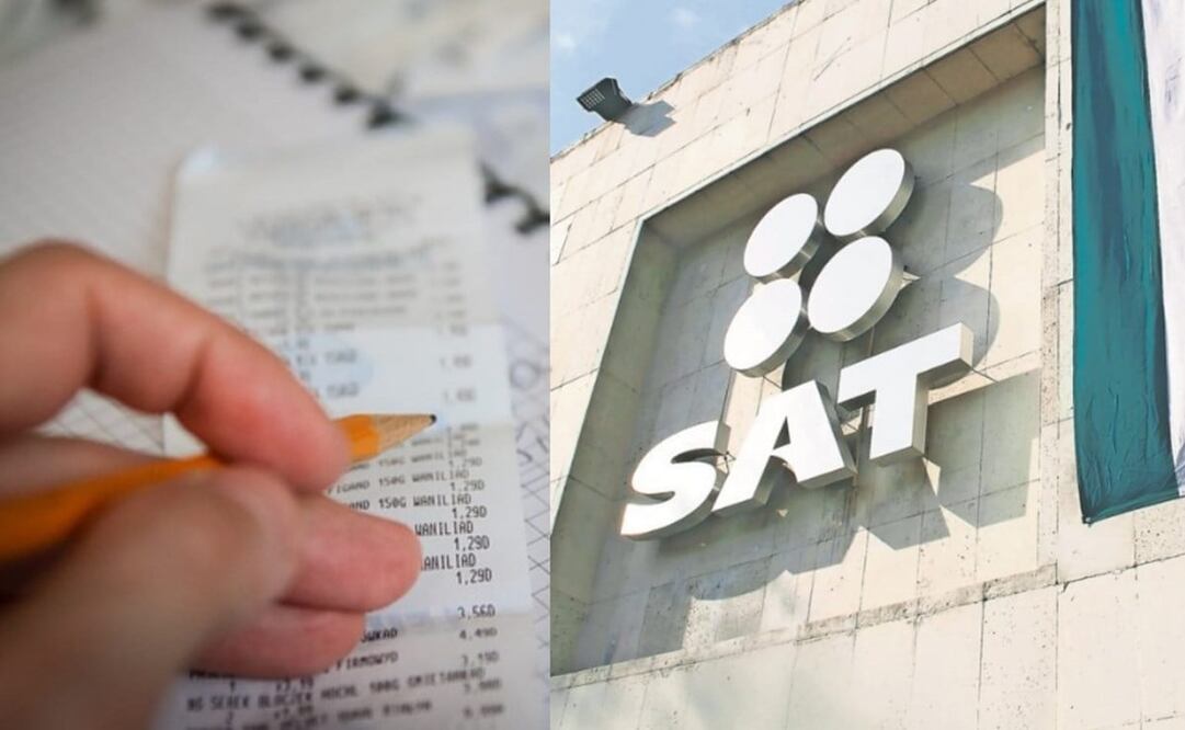 No presentar la declaración anual es motivo de multas económicas y sanciones del SAT. Foto: Pixabay / Archivo EL UNIVERSAL