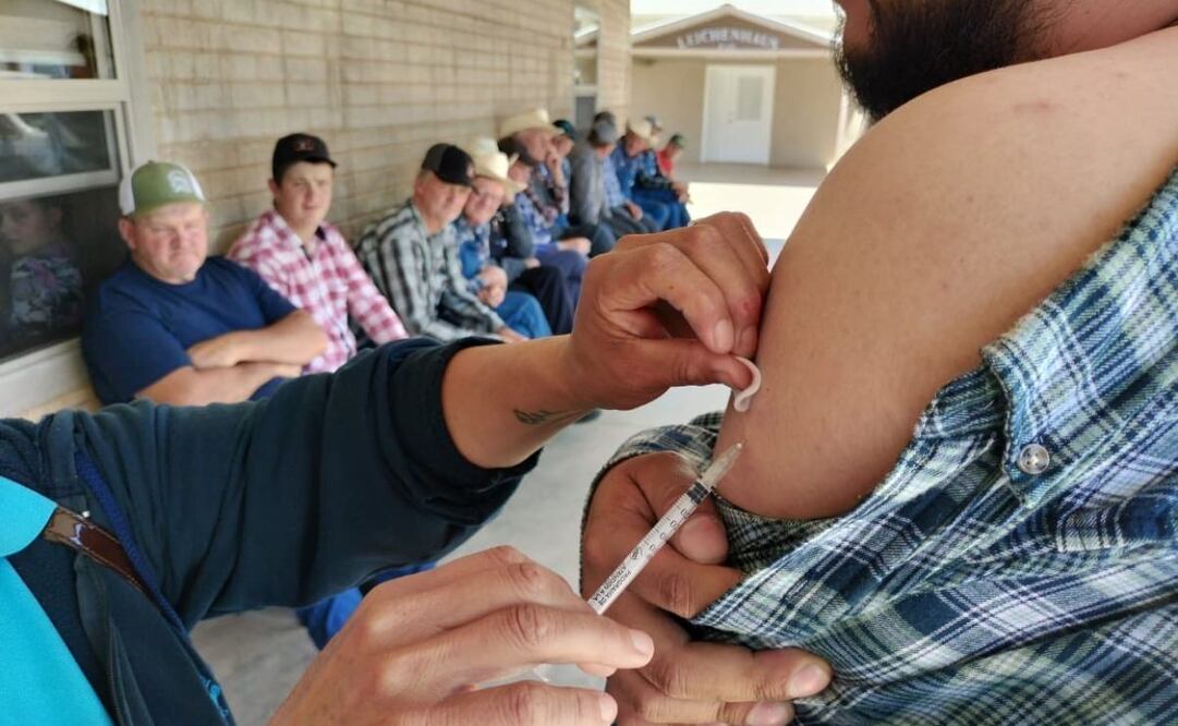 En el caso de Ciudad Juárez, la Secretaría de Salud detalló que se tiene hasta este día 51 contagios de sarampión. Foto: Especial