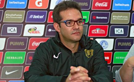 Pumas no exigirá respaldo de Liga MX para Libertadores