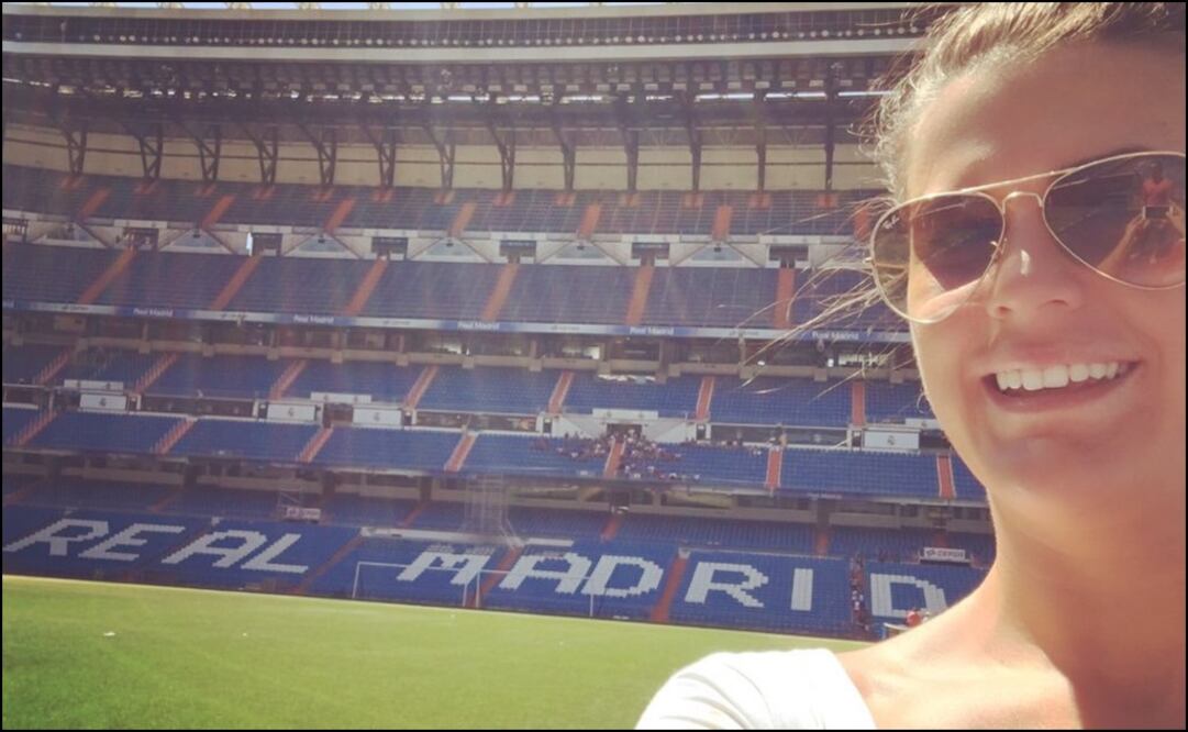 Twitter | @LucyOliver_7