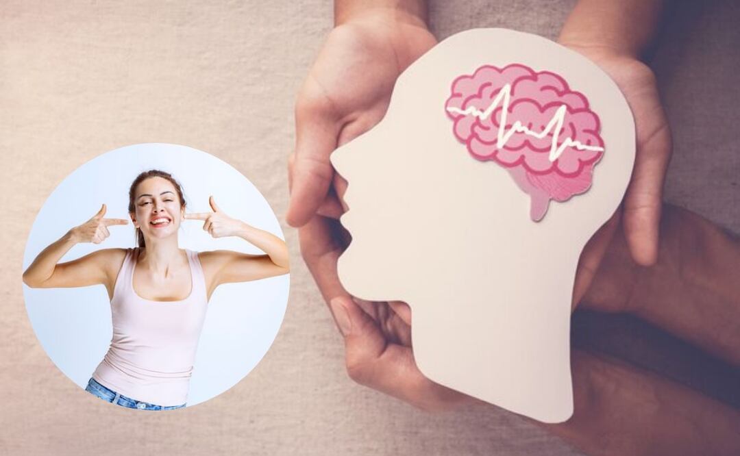 La clave para mejorar la salud mental. Fuente: Freepik.