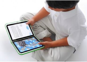 Dispositivos móviles, llevan la lectura a todos lados