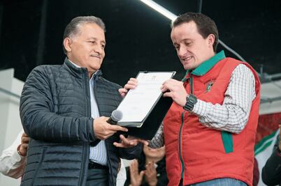 Tricolores capitalinos cierran filas en torno a Mikel Arriola