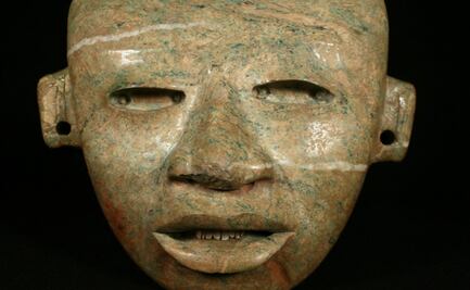 Piezas arqueológicas excepcionales viajan a los Emiratos Árabes Unidos