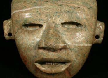 Piezas arqueológicas excepcionales viajan a los Emiratos Árabes Unidos