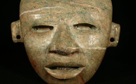 Piezas arqueológicas excepcionales viajan a los Emiratos Árabes Unidos