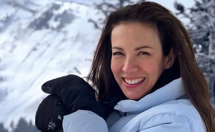 Ingrid Coronado revela la verdadera razón de su salida de "Sale el Sol"