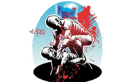 El Panu: Otro asesinato sumido en la oscuridad 