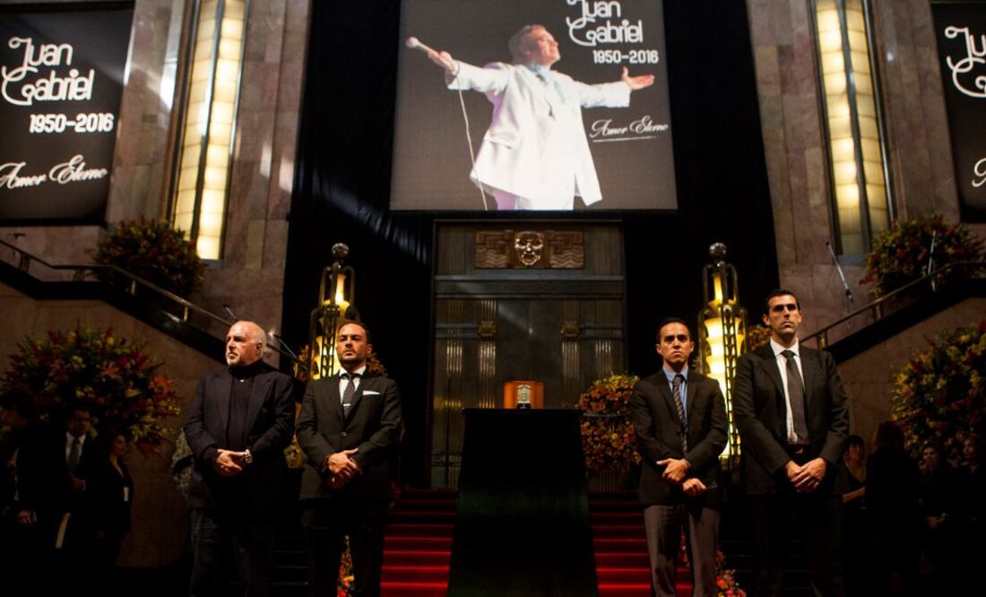 FOTO: Cristopher Rogel Blanquet/El Universal