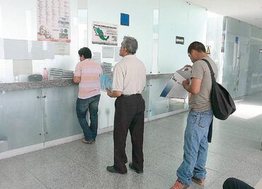 Afore: Retiros por desempleo suman 2 mil 921 mdp en agosto, el monto más alto en la historia